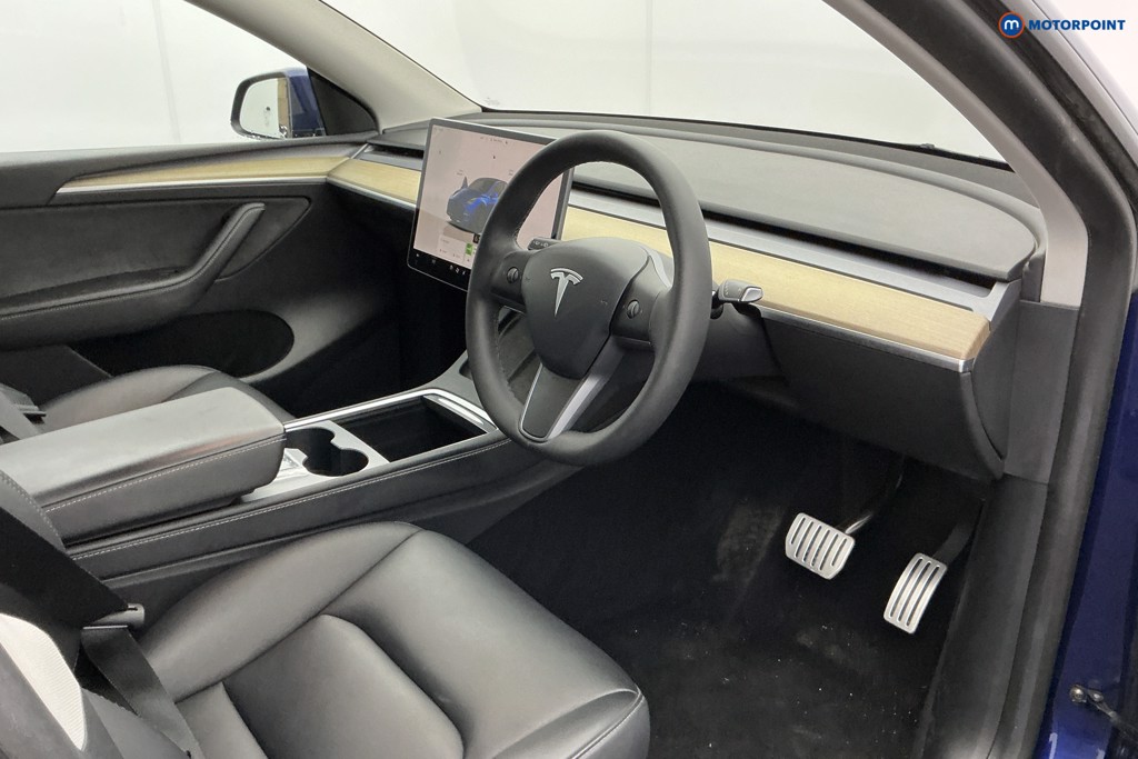 Used Tesla Model Y 2022 for sale - 77187180: Photo 16