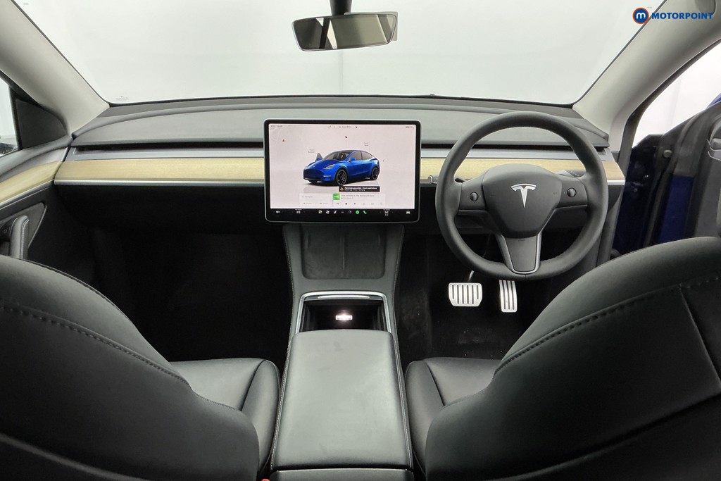 Used Tesla Model Y 2022 for sale - 77187180: Photo 19