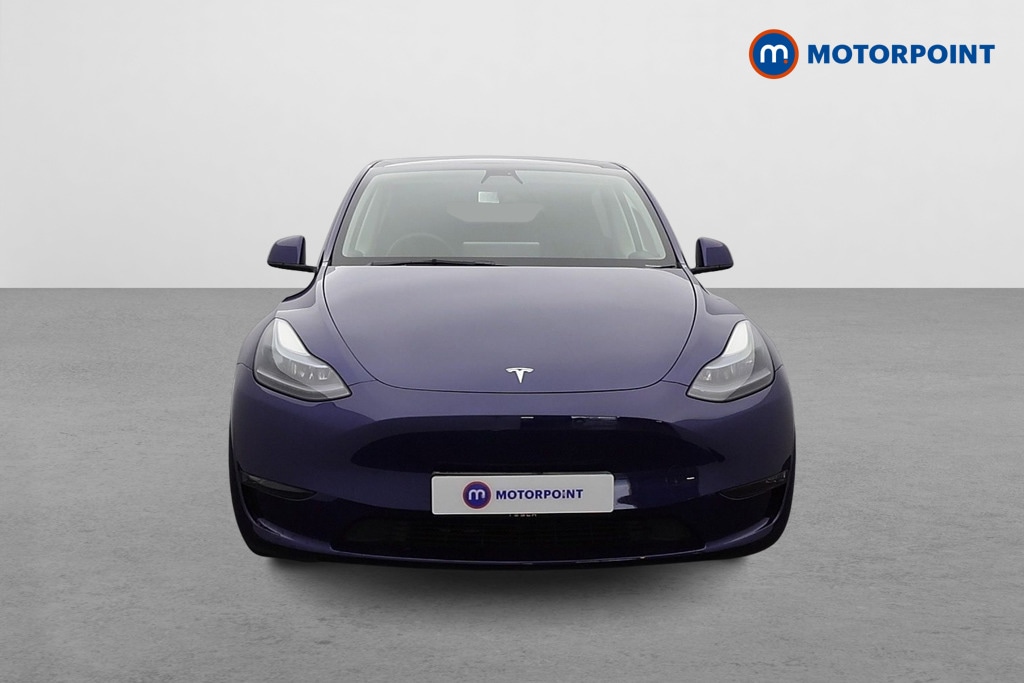 Used Tesla Model Y 2022 for sale - 77187180: Photo 2