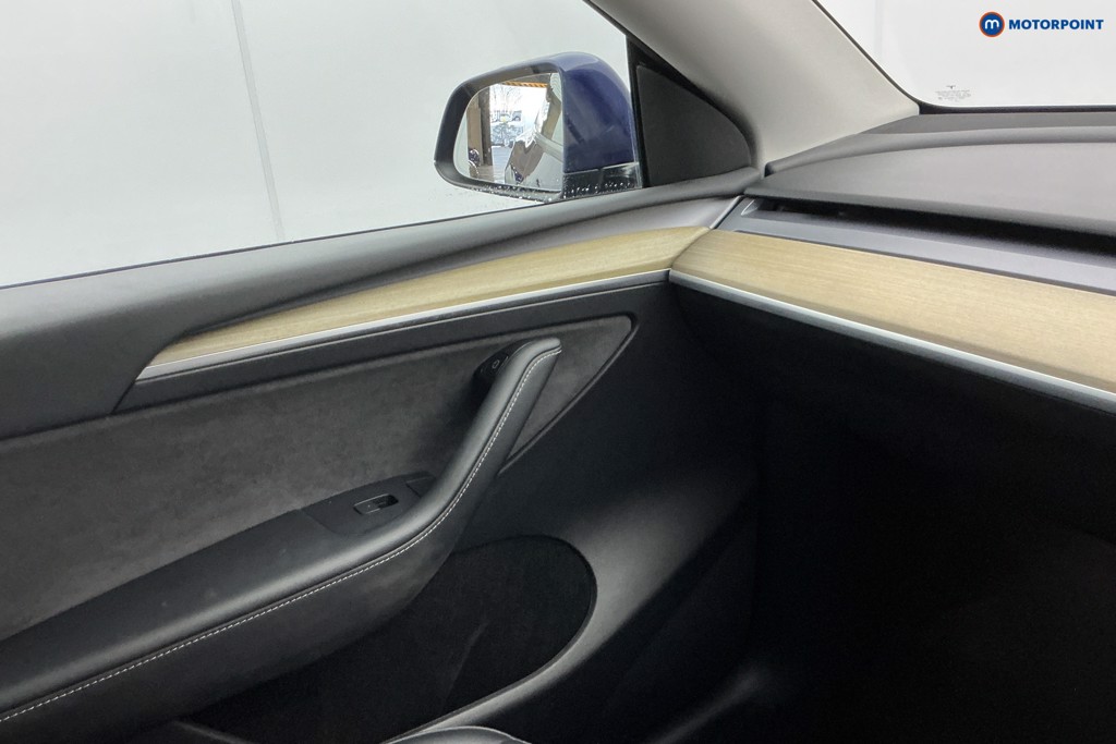 Used Tesla Model Y 2022 for sale - 77187180: Photo 23