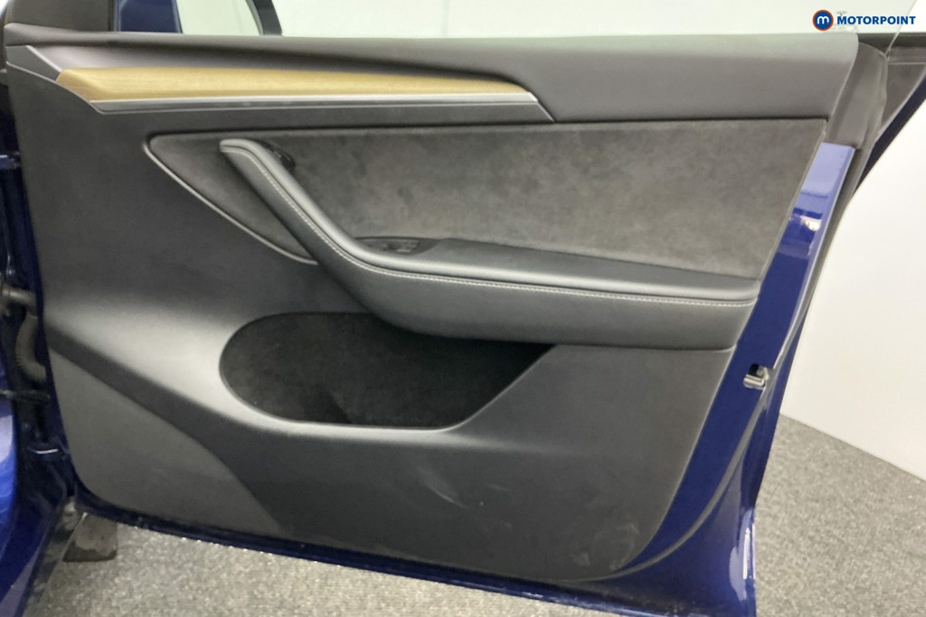 Used Tesla Model Y 2022 for sale - 77187180: Photo 26