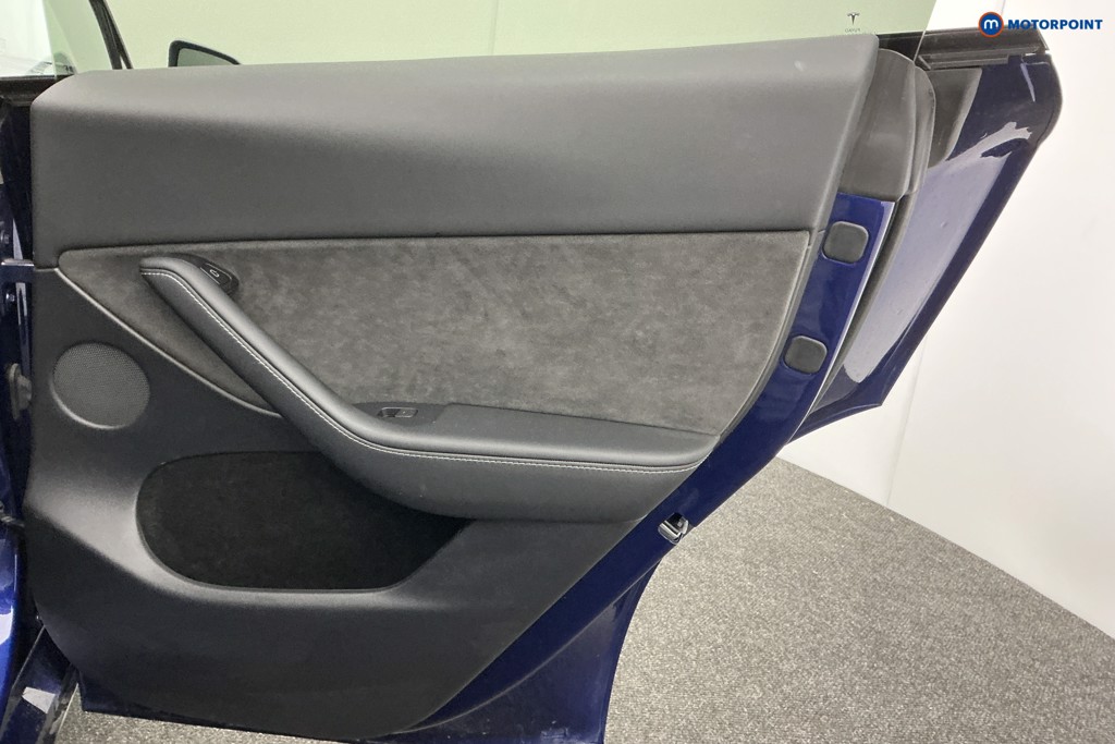 Used Tesla Model Y 2022 for sale - 77187180: Photo 29