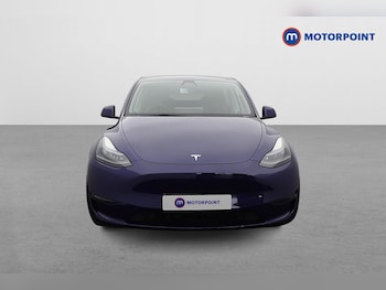 Used Tesla Model Y 2022 for sale - 77187180: Photo