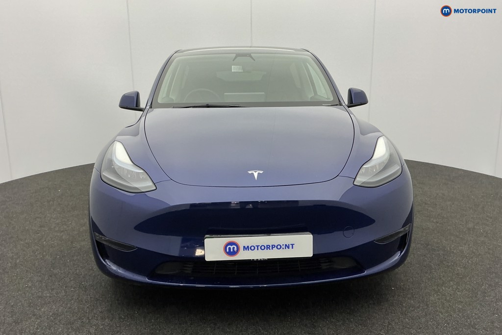 Used Tesla Model Y 2022 for sale - 77187180: Photo 35