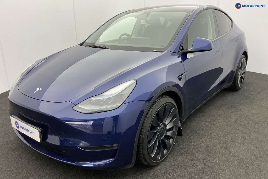 Used Tesla Model Y 2022 for sale - 77187180: Photo 36