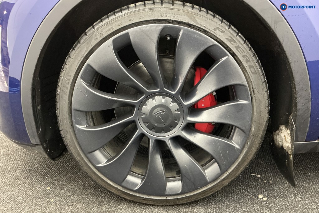 Used Tesla Model Y 2022 for sale - 77187180: Photo 40