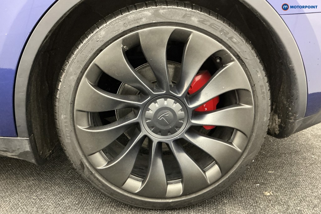 Used Tesla Model Y 2022 for sale - 77187180: Photo 41