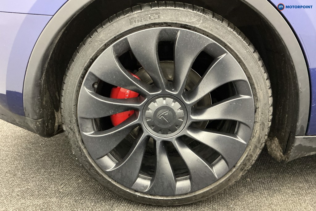 Used Tesla Model Y 2022 for sale - 77187180: Photo 42