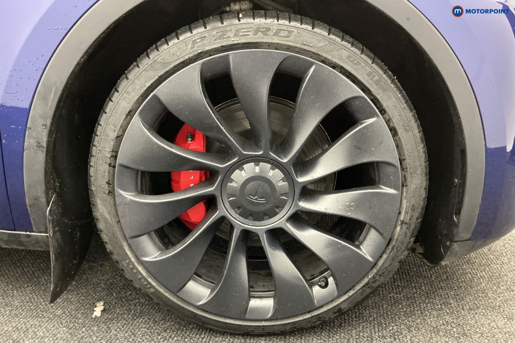 Used Tesla Model Y 2022 for sale - 77187180: Photo 43