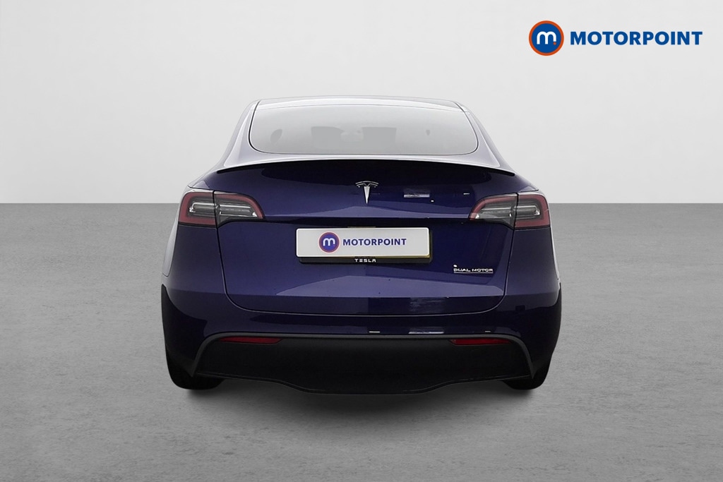Used Tesla Model Y 2022 for sale - 77187180: Photo 6