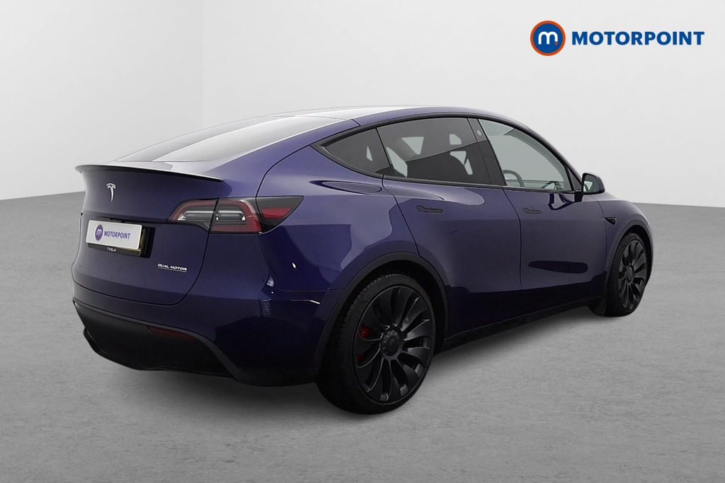 Used Tesla Model Y 2022 for sale - 77187180: Photo 7
