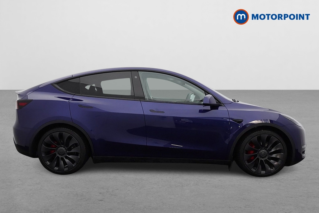 Used Tesla Model Y 2022 for sale - 77187180: Photo 8