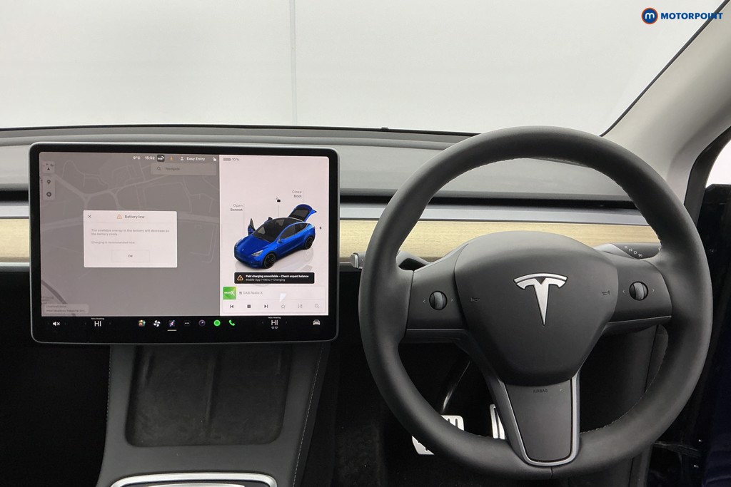 Used Tesla Model Y 2022 for sale - 77187180: Photo 9