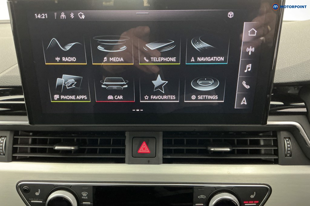 Used Audi A5 2023 for sale - 76394424: Photo 10