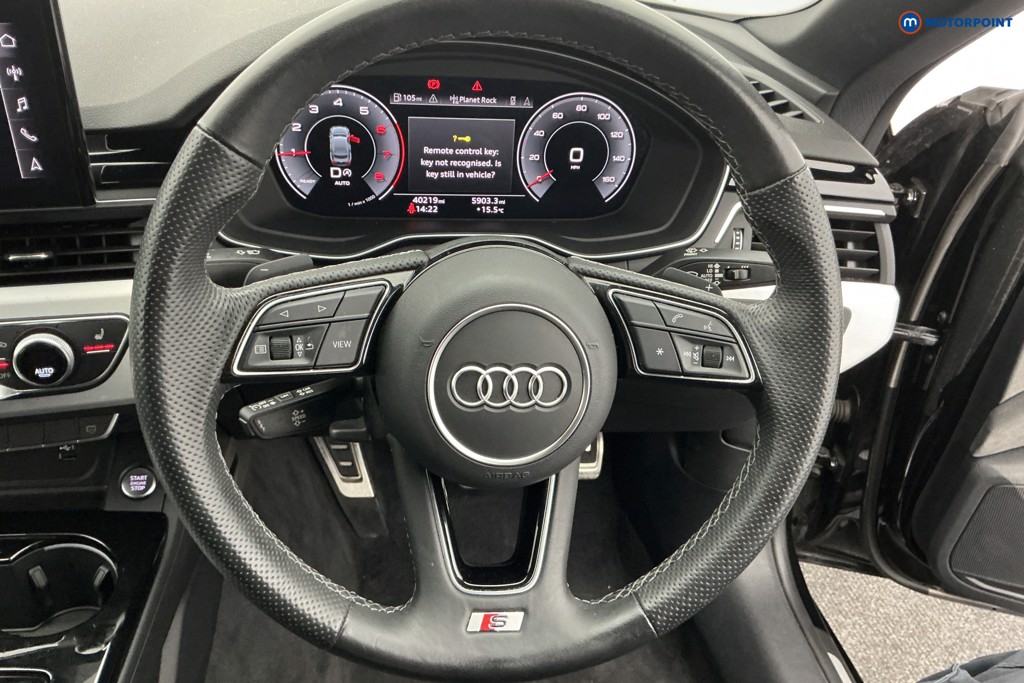 Used Audi A5 2023 for sale - 76394424: Photo 14