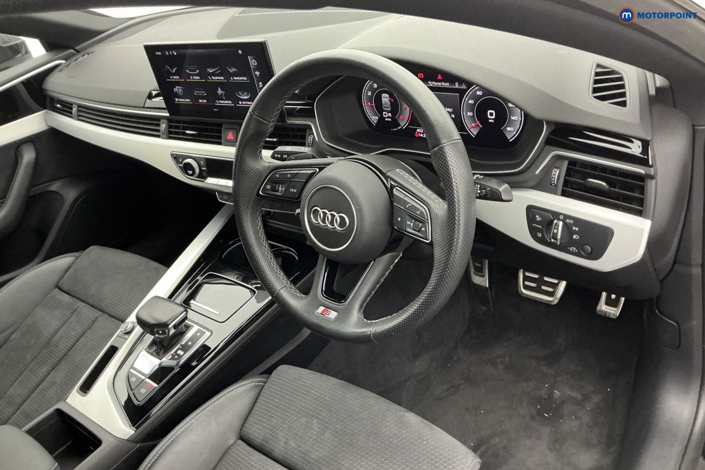 Used Audi A5 2023 for sale - 76394424: Photo 15
