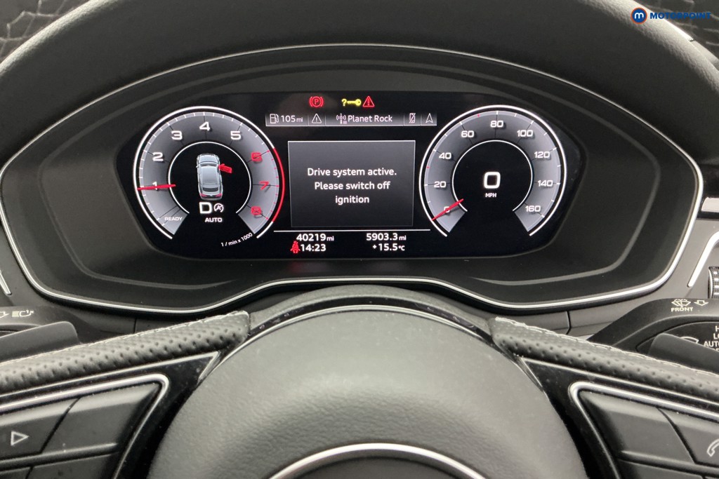 Used Audi A5 2023 for sale - 76394424: Photo 17