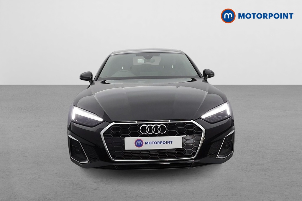 Used Audi A5 2023 for sale - 76394424: Photo 2