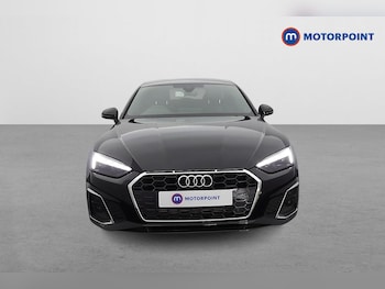 Used Audi A5 2023 for sale - 76394424: Photo