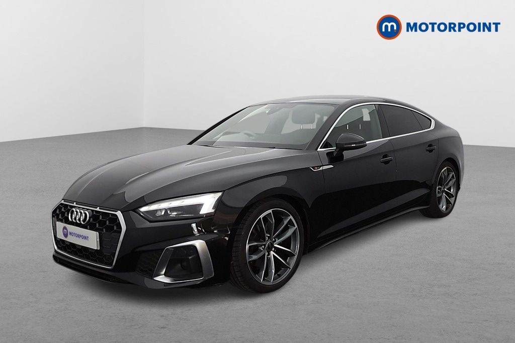 Used Audi A5 2023 for sale - 76394424: Photo 3