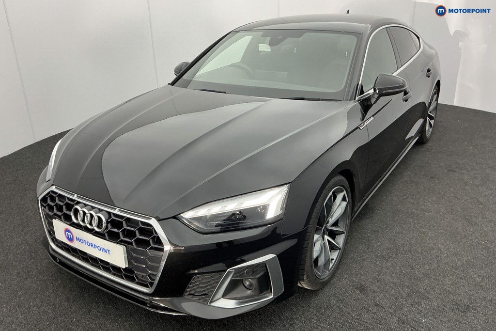 Used Audi A5 2023 for sale - 76394424: Photo 36