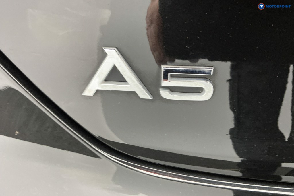 Used Audi A5 2023 for sale - 76394424: Photo 39