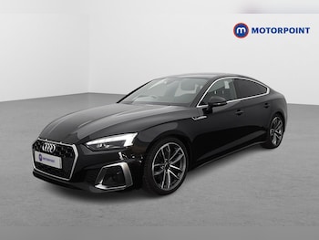Used Audi A5 2023 for sale - 76394424: Photo