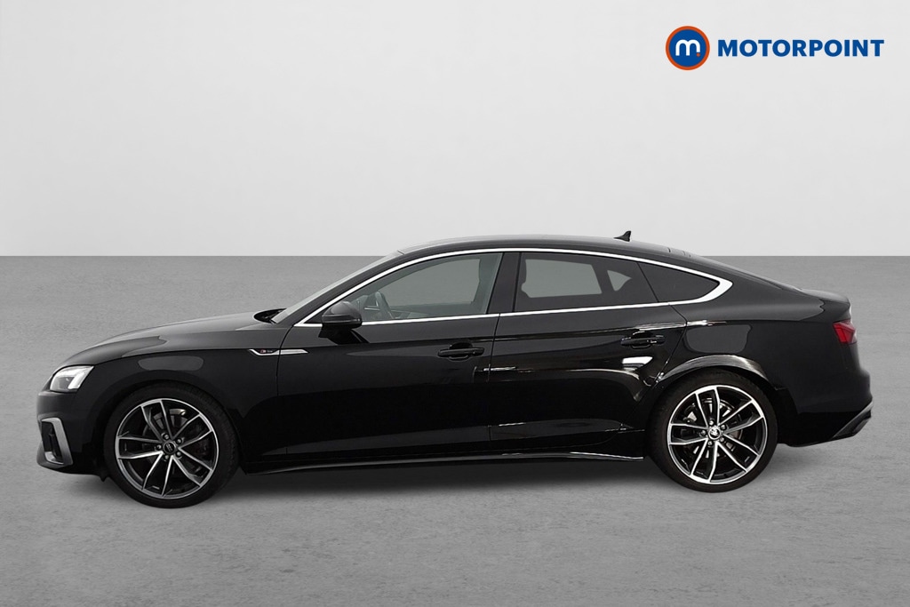 Used Audi A5 2023 for sale - 76394424: Photo 4