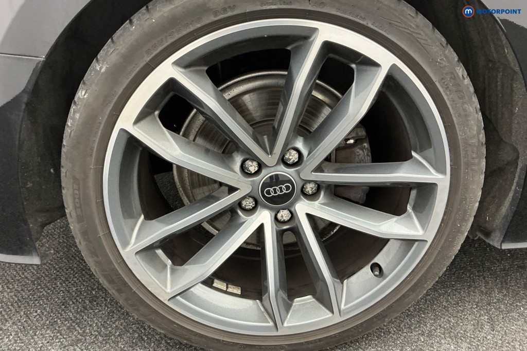 Used Audi A5 2023 for sale - 76394424: Photo 41