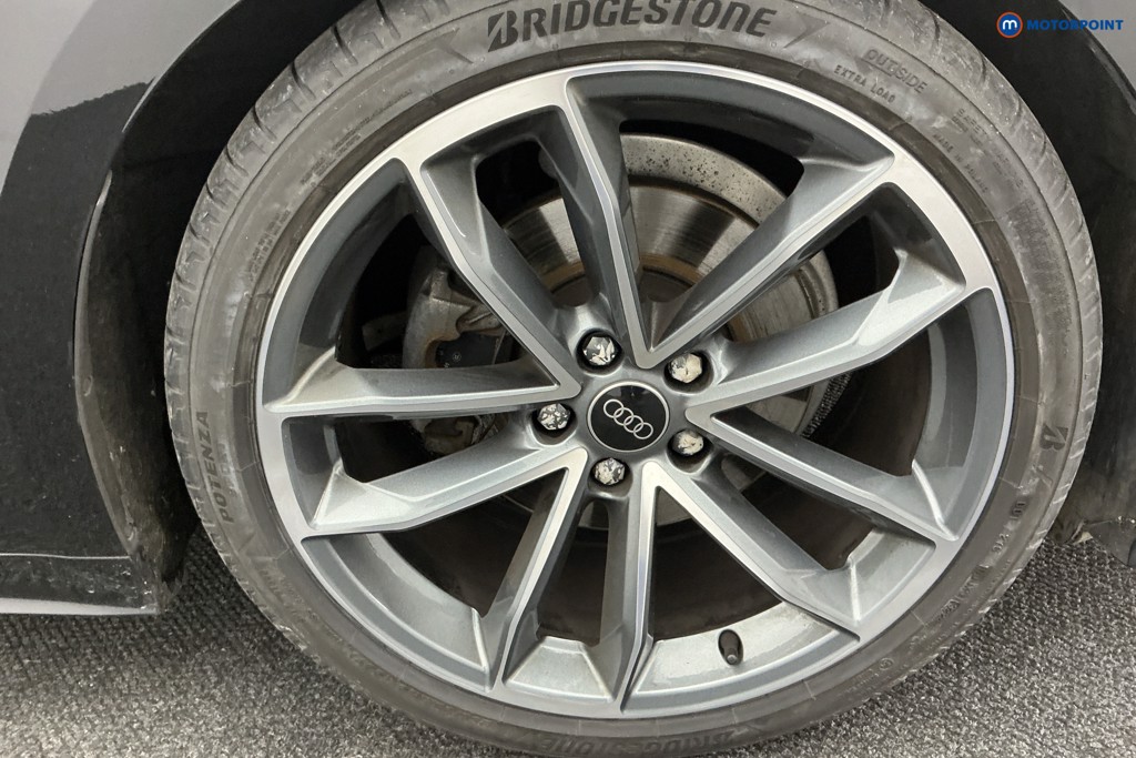 Used Audi A5 2023 for sale - 76394424: Photo 42