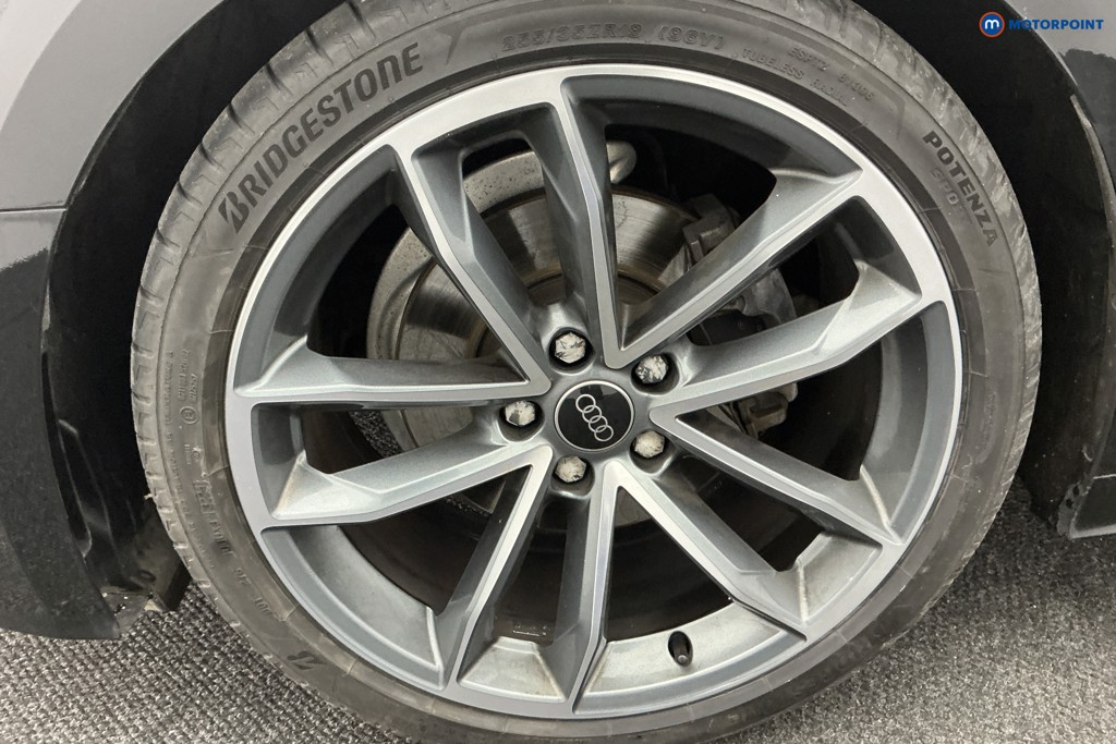 Used Audi A5 2023 for sale - 76394424: Photo 43