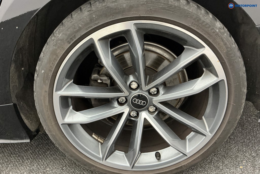 Used Audi A5 2023 for sale - 76394424: Photo 44