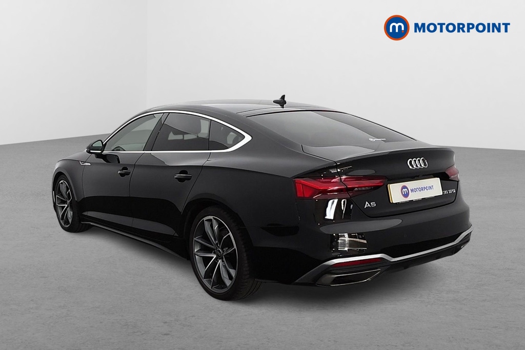 Used Audi A5 2023 for sale - 76394424: Photo 5