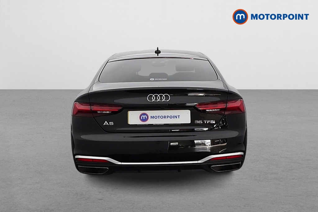 Used Audi A5 2023 for sale - 76394424: Photo 6