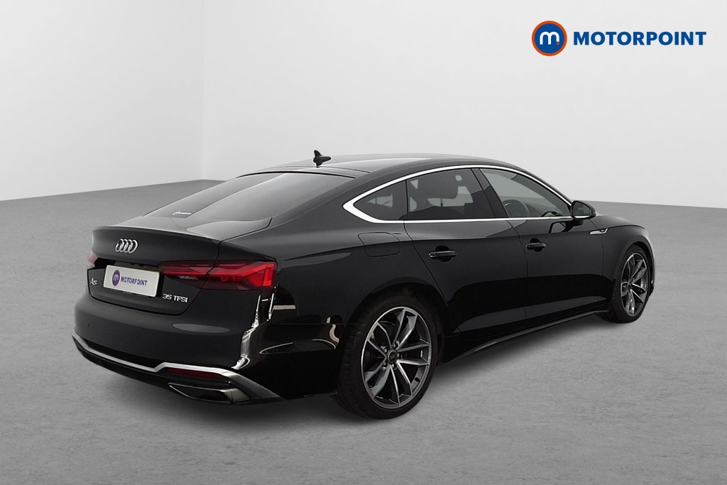 Used Audi A5 2023 for sale - 76394424: Photo 7