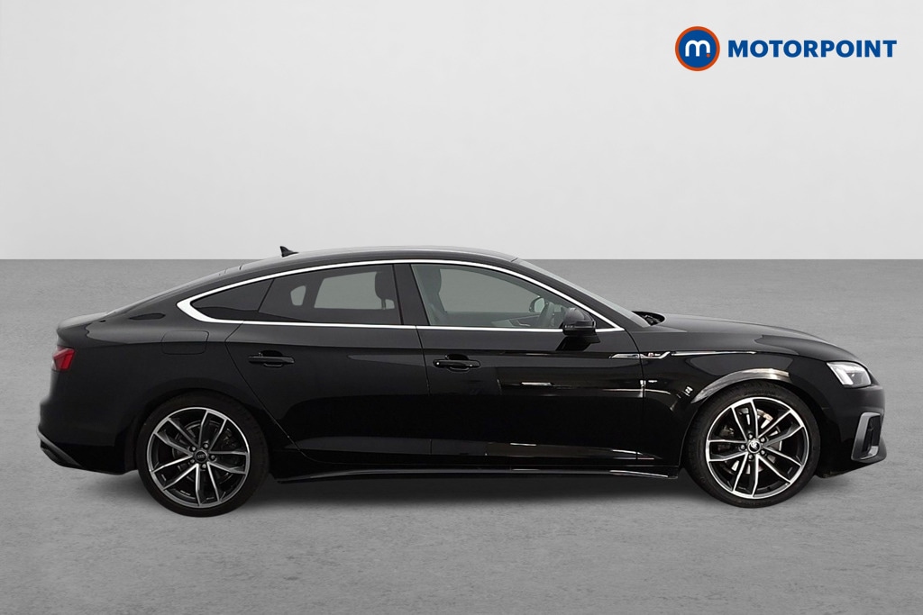 Used Audi A5 2023 for sale - 76394424: Photo 8