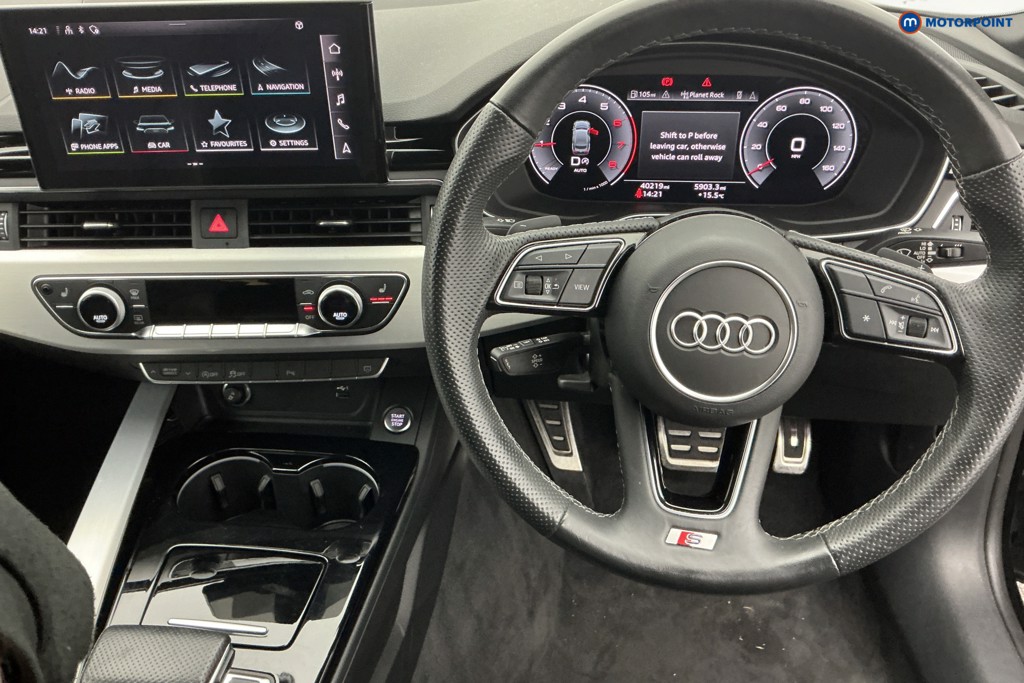 Used Audi A5 2023 for sale - 76394424: Photo 9