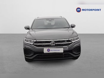 Used Volkswagen T-Roc 2023 for sale - 78950948: Photo