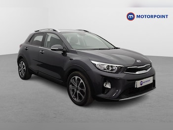 Used Kia Stonic 2019 for sale - 79449134: Photo