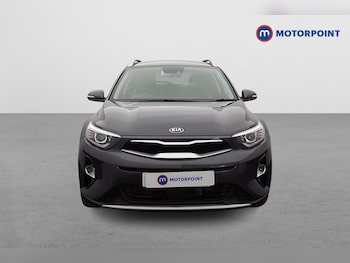 Used Kia Stonic 2019 for sale - 79449134: Photo