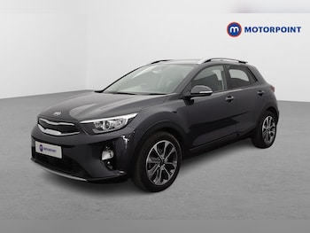 Used Kia Stonic 2019 for sale - 79449134: Photo