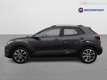 Used Kia Stonic 2019 for sale - 79449134: Photo