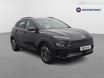 Used Hyundai KONA 2023 for sale - 78850001: Photo