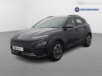 Used Hyundai KONA 2023 for sale - 78850001: Photo