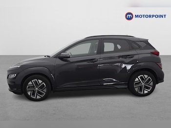 Used Hyundai KONA 2023 for sale - 78850001: Photo