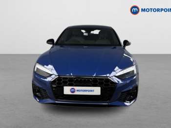 Used Audi A5 2023 for sale - 74890235: Photo