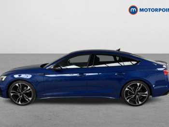 Used Audi A5 2023 for sale - 74890235: Photo