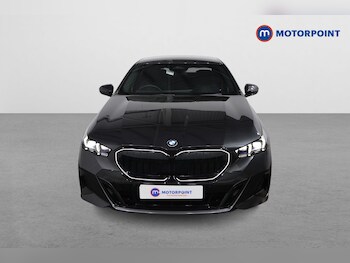 Used BMW 5 Series 2025 for sale - 78412707: Photo