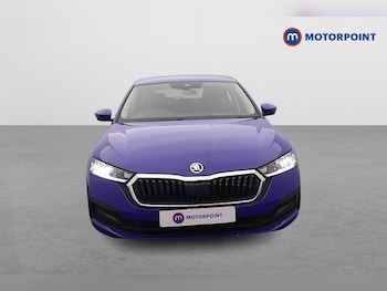 Used Skoda Octavia 2022 for sale - 78719697: Photo