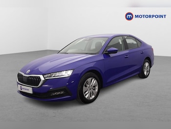 Used Skoda Octavia 2022 for sale - 78719697: Photo